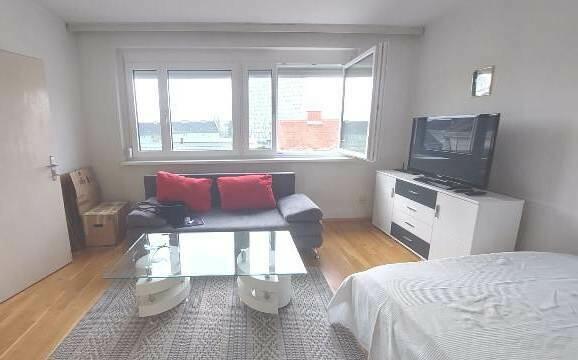 Mietwohnung, 8020 Graz, Gries