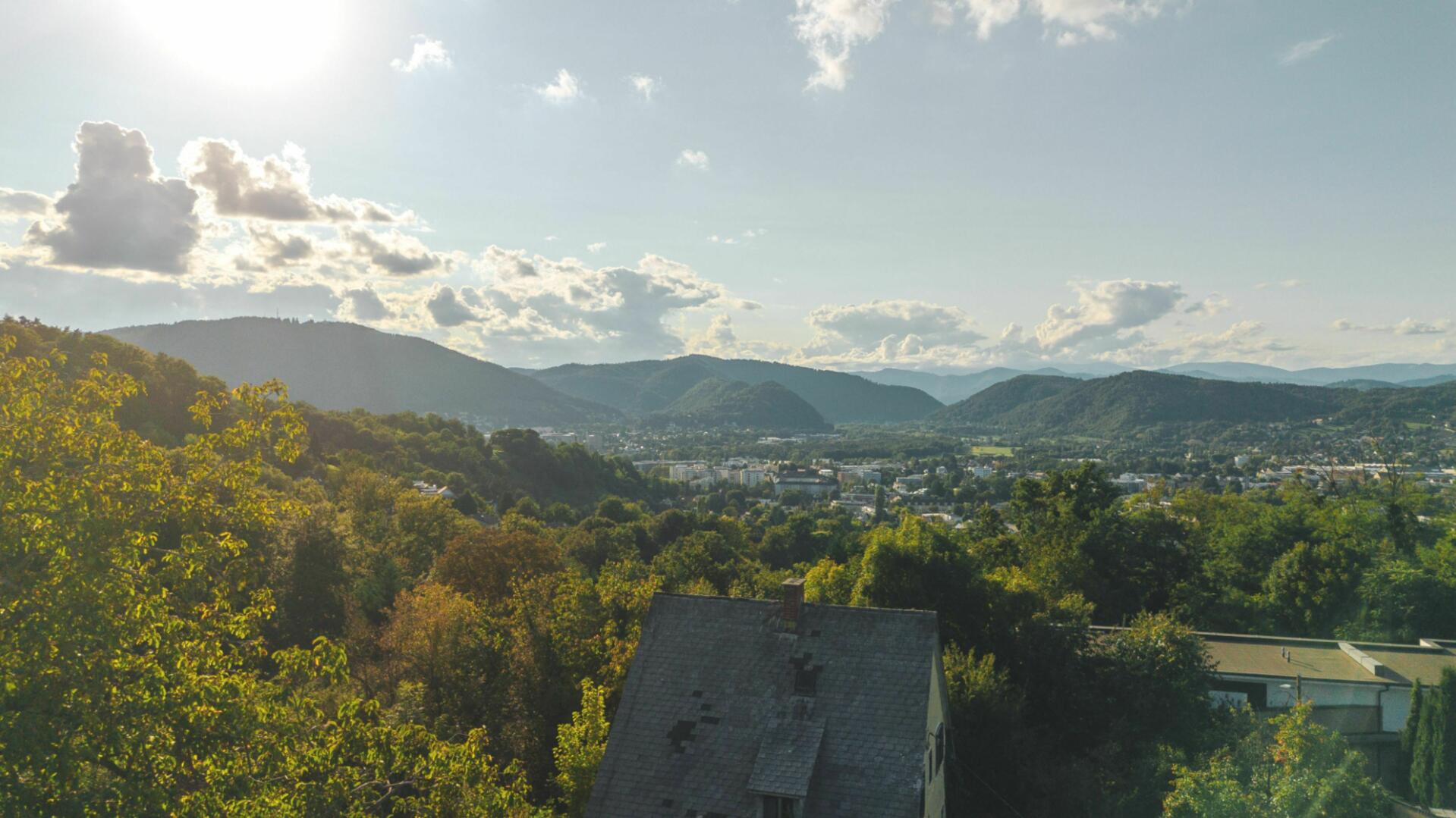 Grundstueck, 8010 Graz, Geidorf