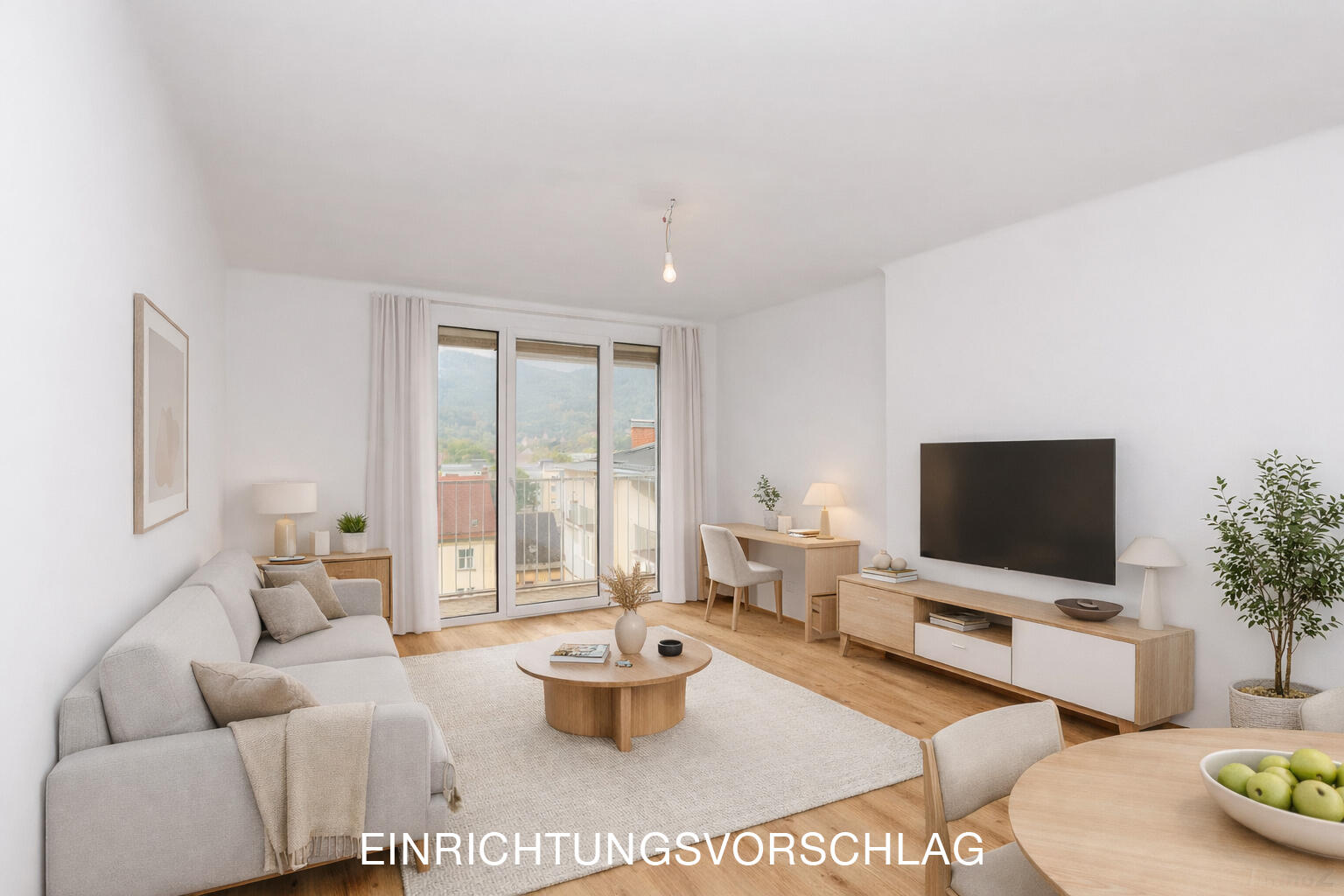 Eigentumswohnung, 8020 Graz, Eggenberg