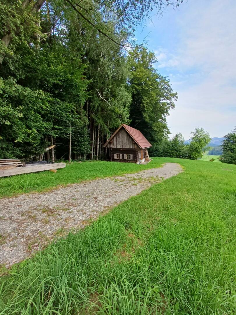 Haus, 8453 Sankt Johann im Saggautal