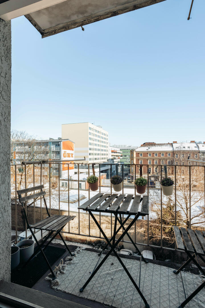 Eigentumswohnung, 8020 Graz, Gries