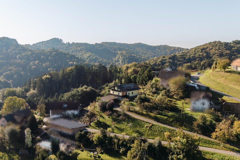 Haus, 8451 Kranach / Sauberg