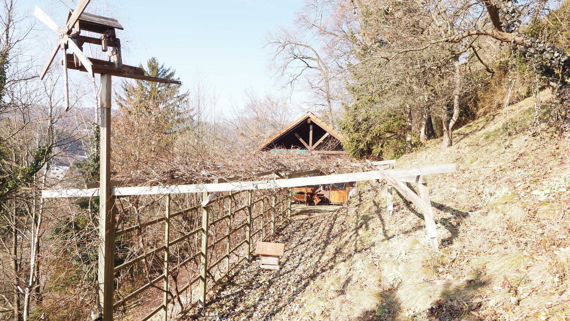 Grundstück, 8046 Stattegg