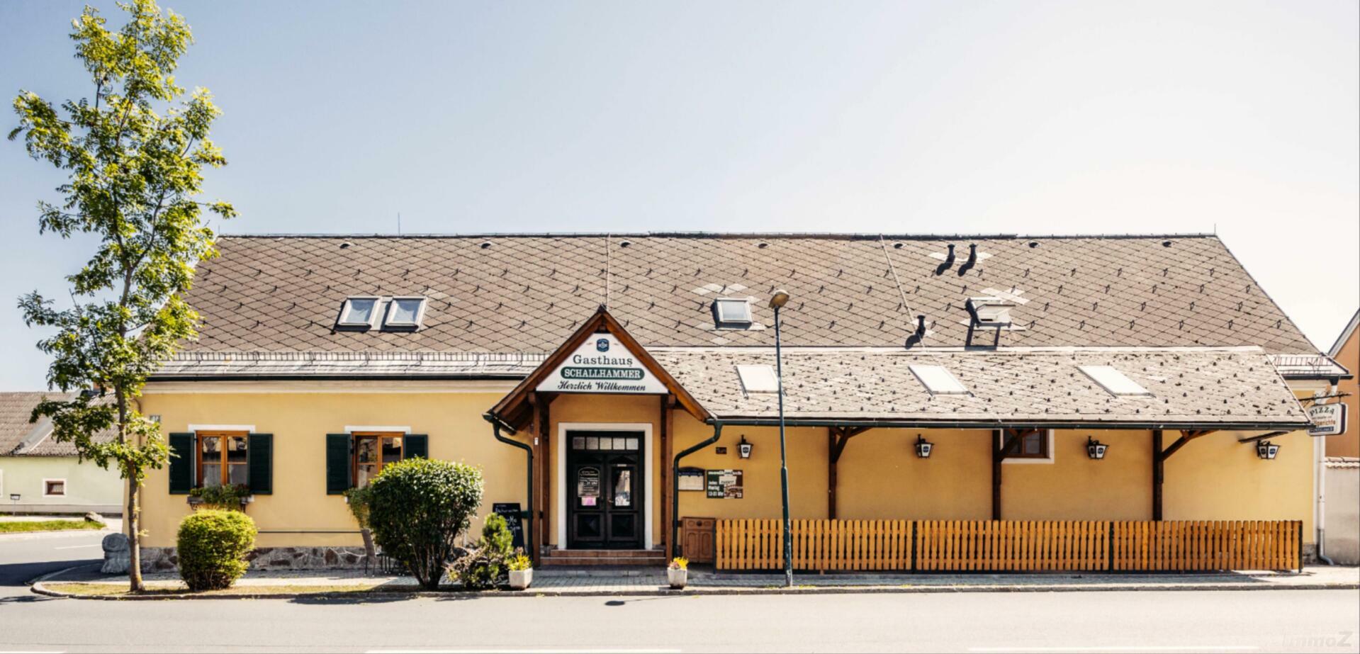 Anlageobjekt, 8430 Kaindorf