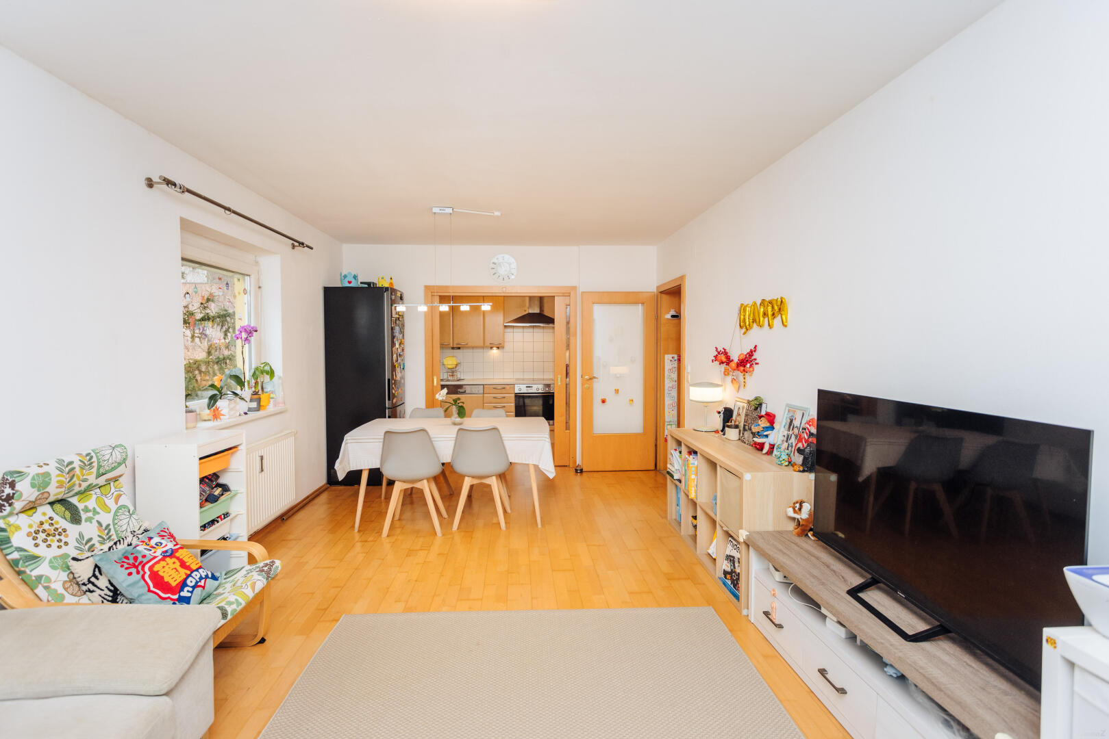 Eigentumswohnung, 8052 Graz, Wetzelsdorf