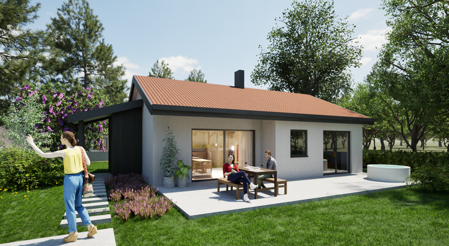 Haus, 49214 Vizovlje