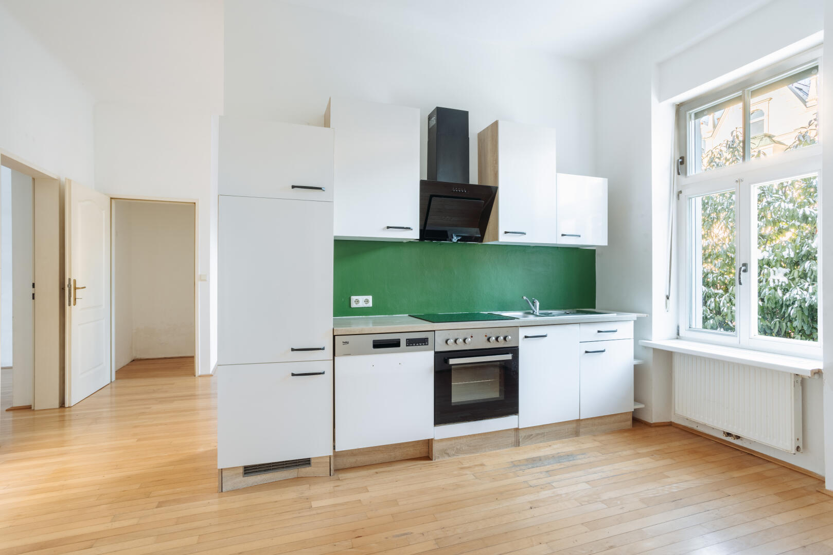 Mietwohnung, 8401 Kalsdorf bei Graz