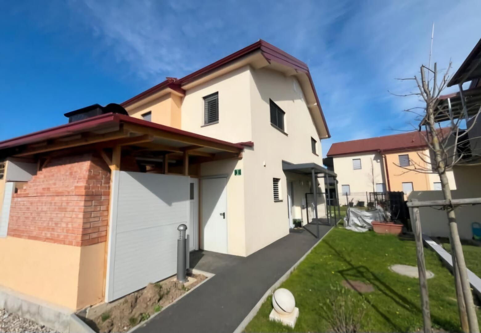 Eigentumswohnung, 8434 Tillmitsch