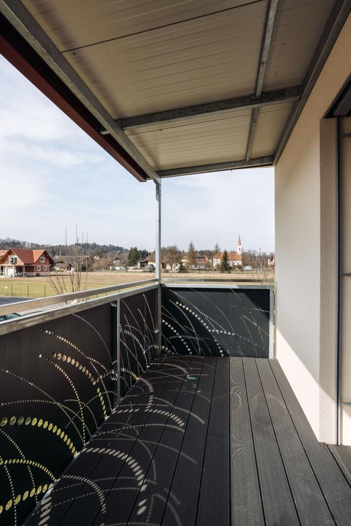 Eigentumswohnung, 8434 Tillmitsch