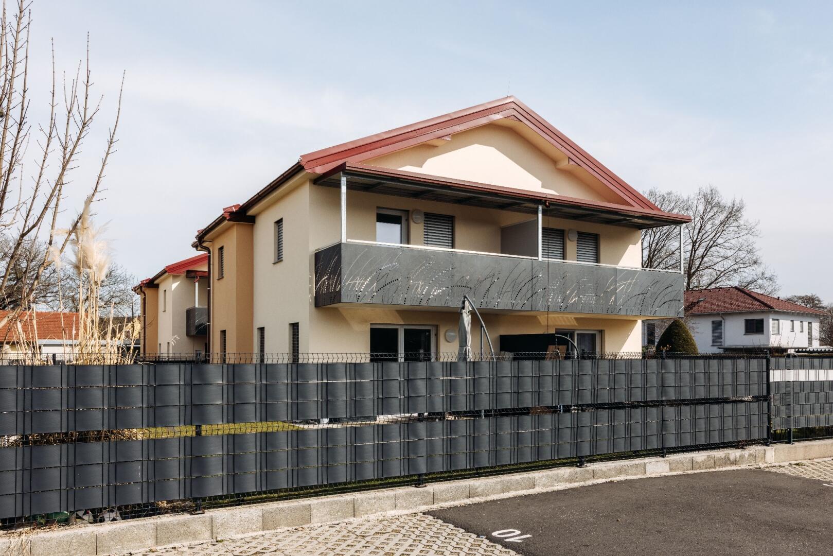 Eigentumswohnung, 8434 Tillmitsch