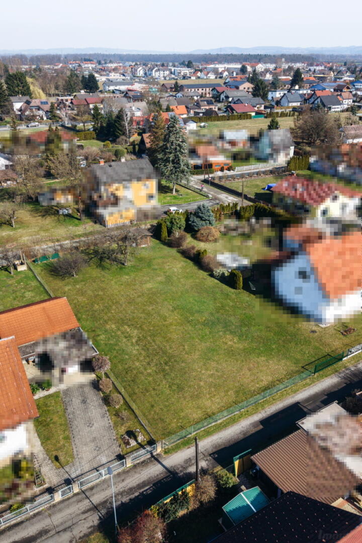 Grundstück, 8434 Neutillmitsch