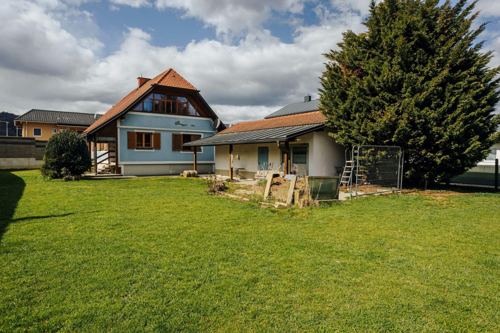 Miethaus, 8054 Graz, Stra�gang