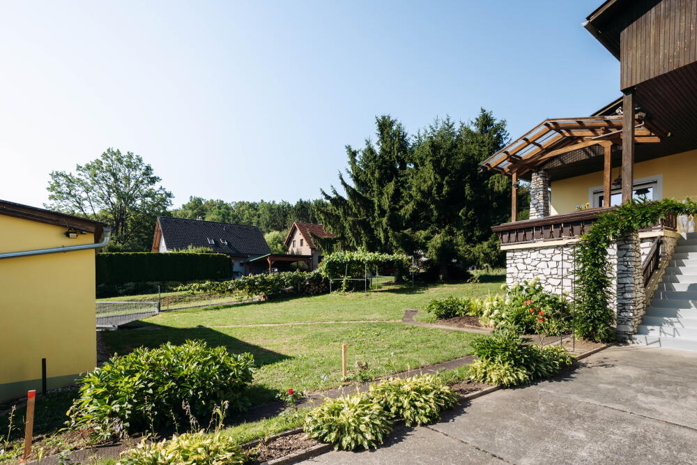 Haus, 8434 Tillmitsch