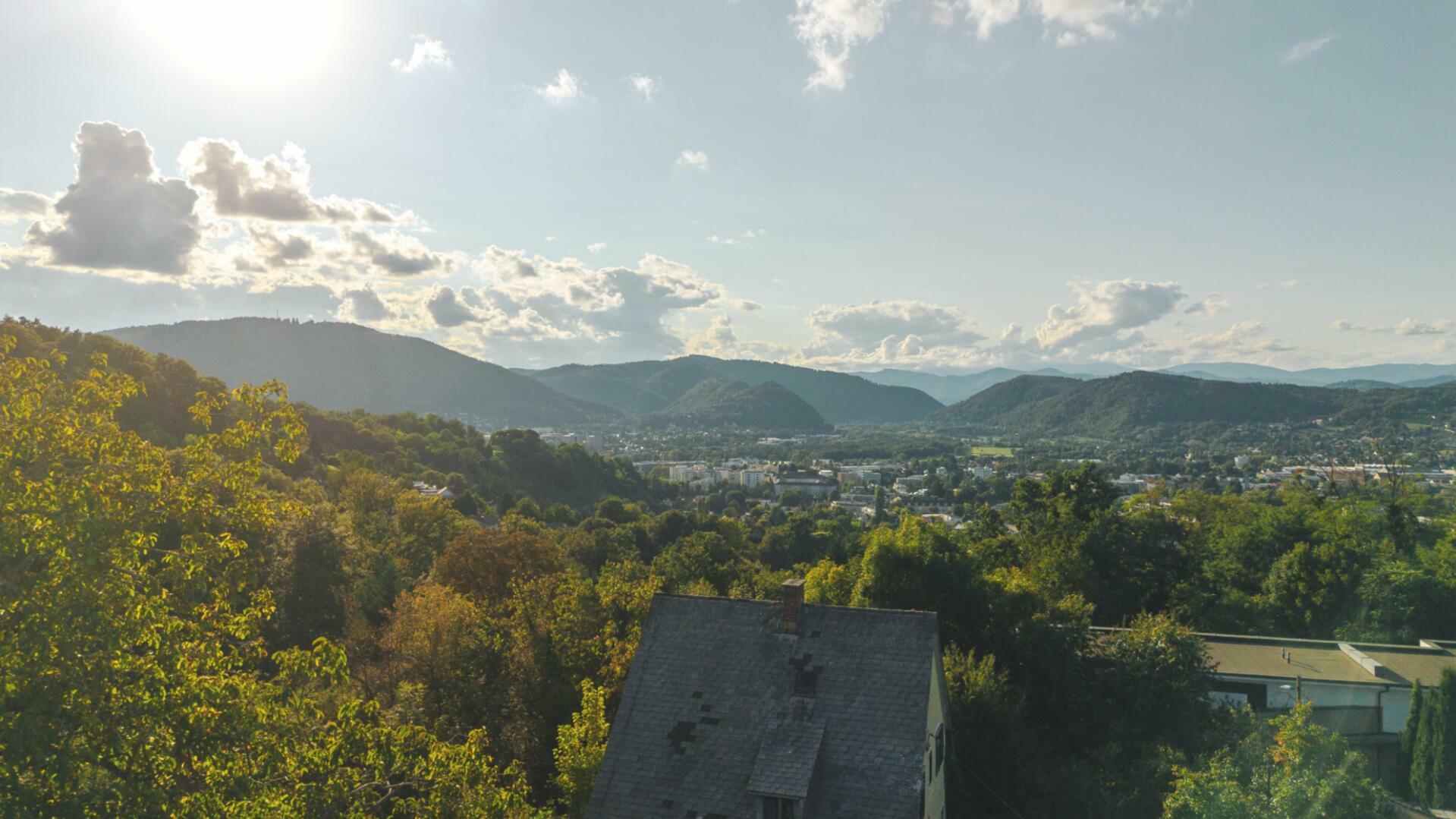 Grundstück, 8010 Graz, Geidorf