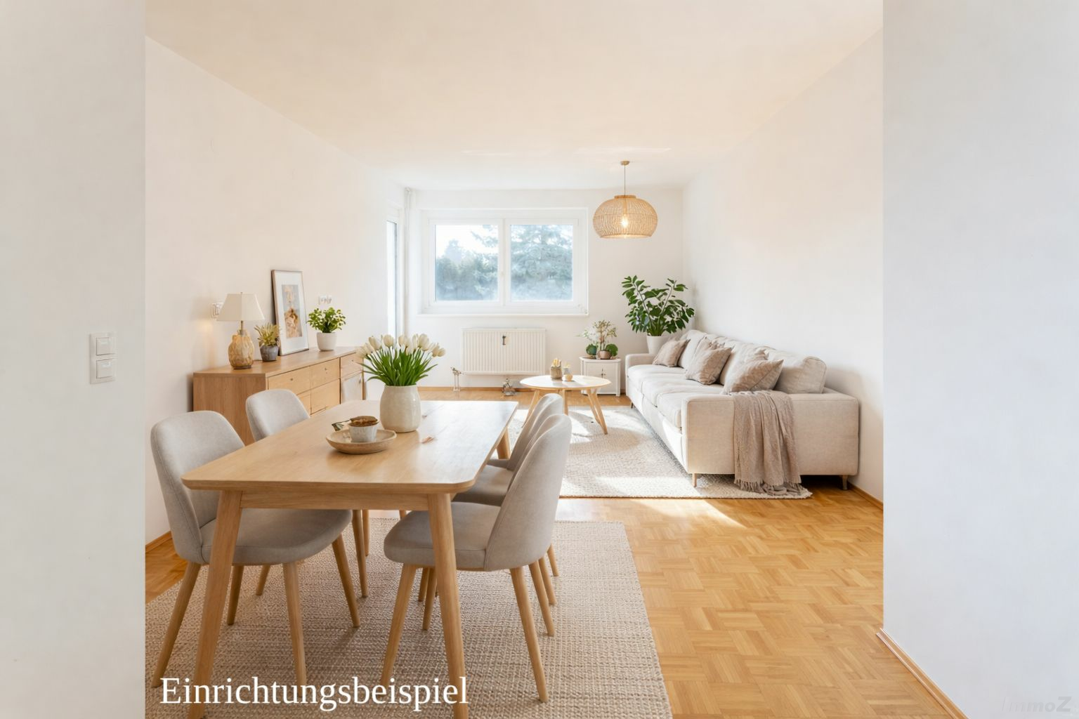 Eigentumswohnung, 8051 Graz, Gösting