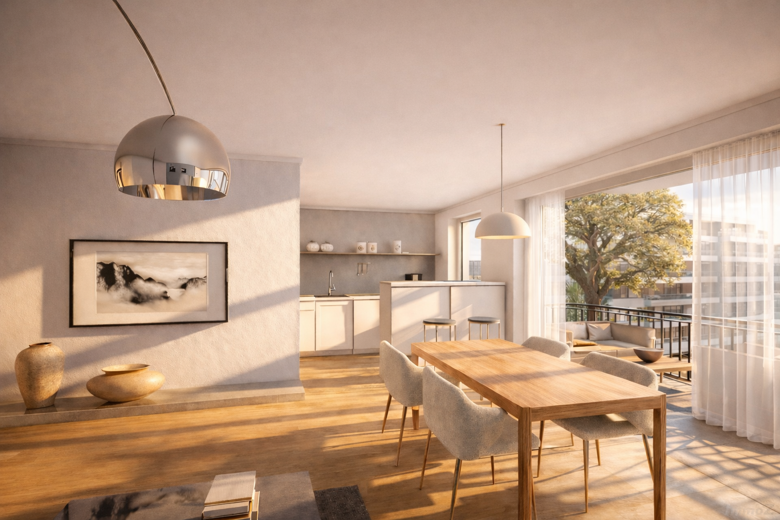 Eigentumswohnung, 8020 Graz, Eggenberg