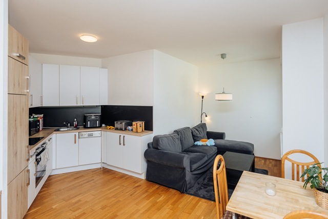 Eigentumswohnung, 8042 Graz, St. Peter