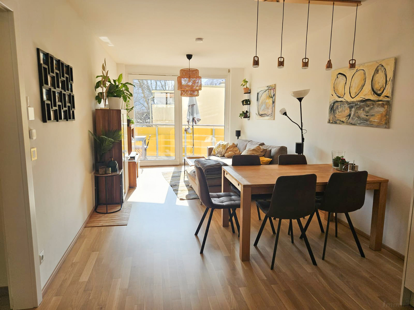 Mietwohnung, 8020 Graz, Lend