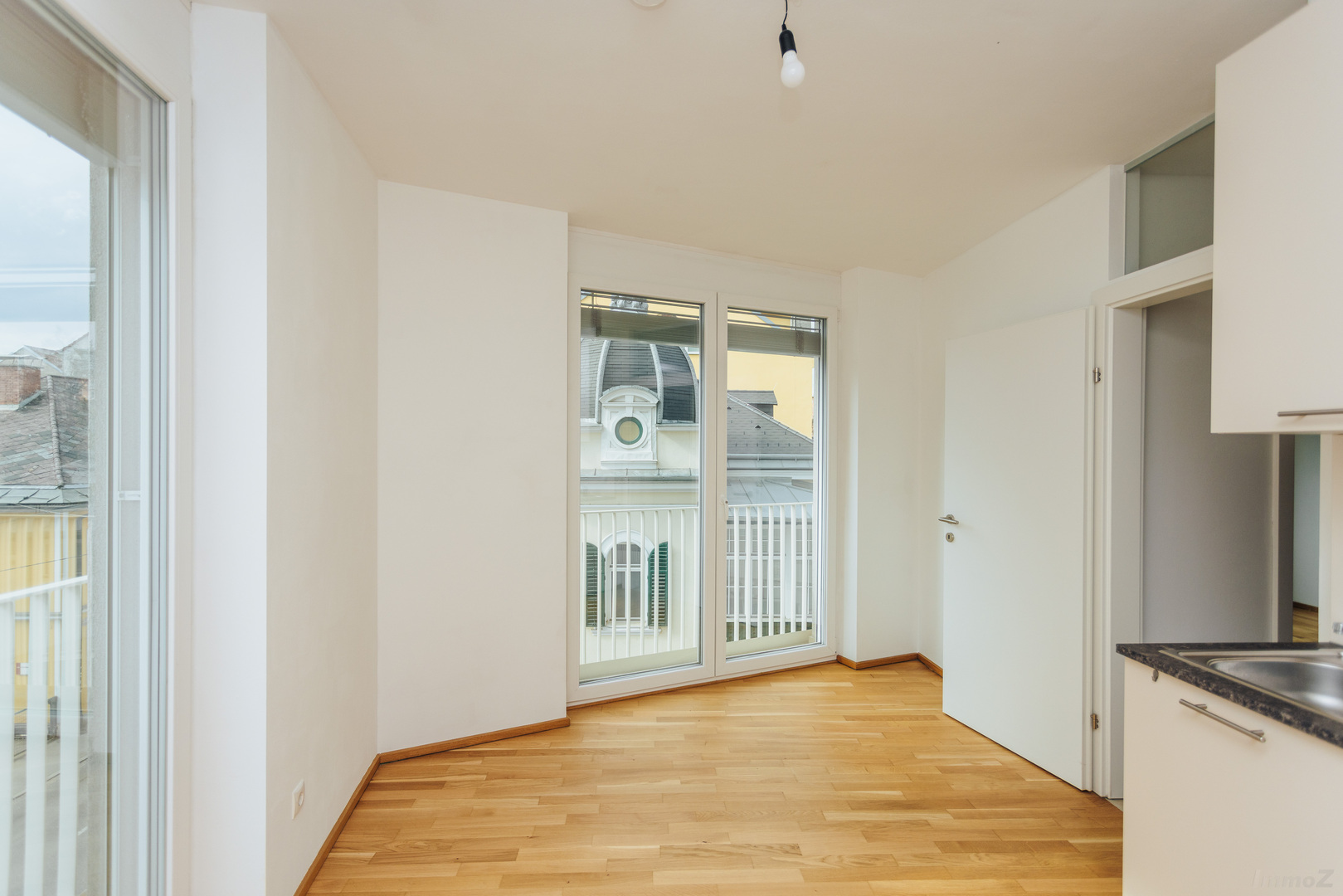 Mietwohnung, 8010 Graz, St. Leonhard