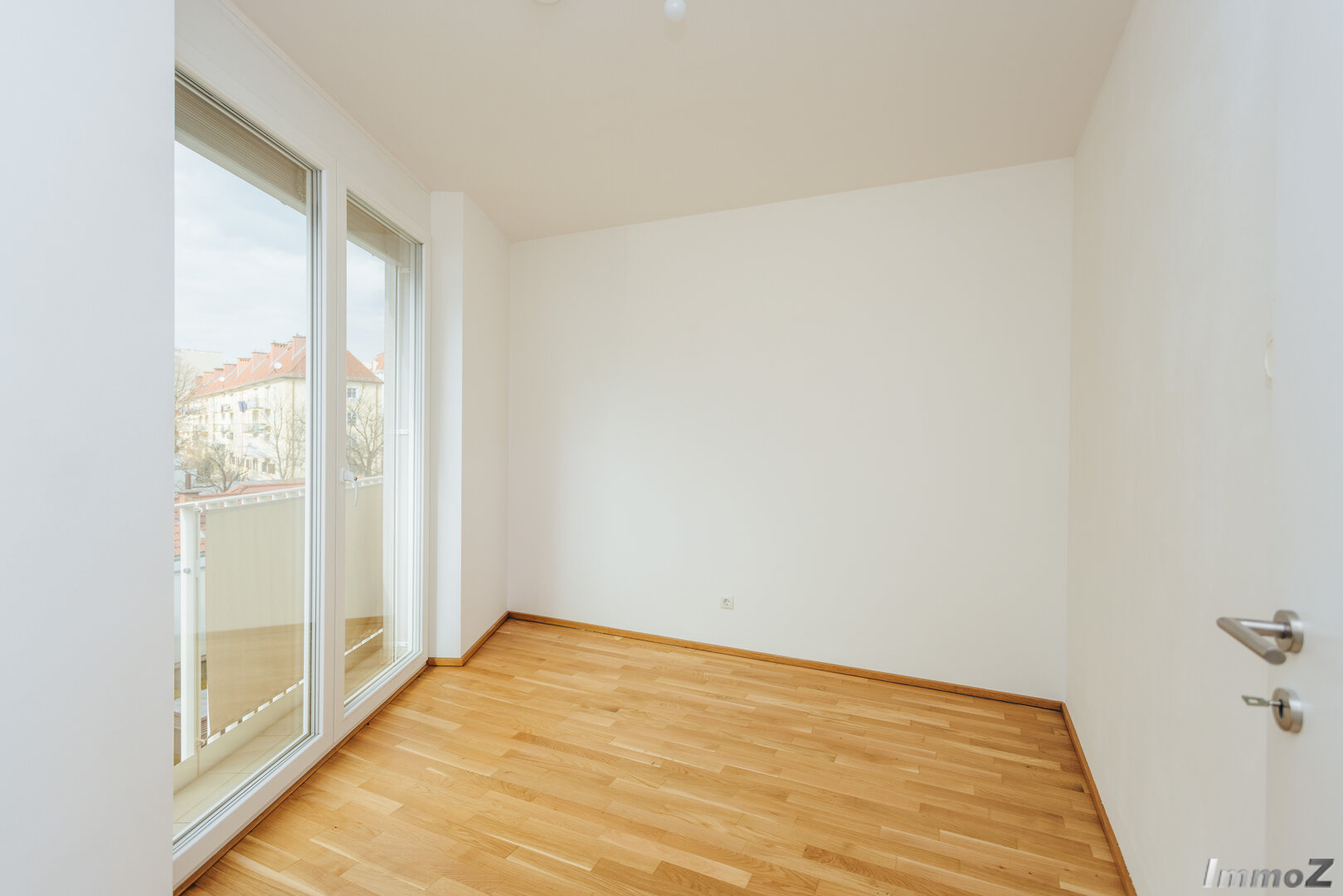 Mietwohnung, 8010 Graz, St. Leonhard