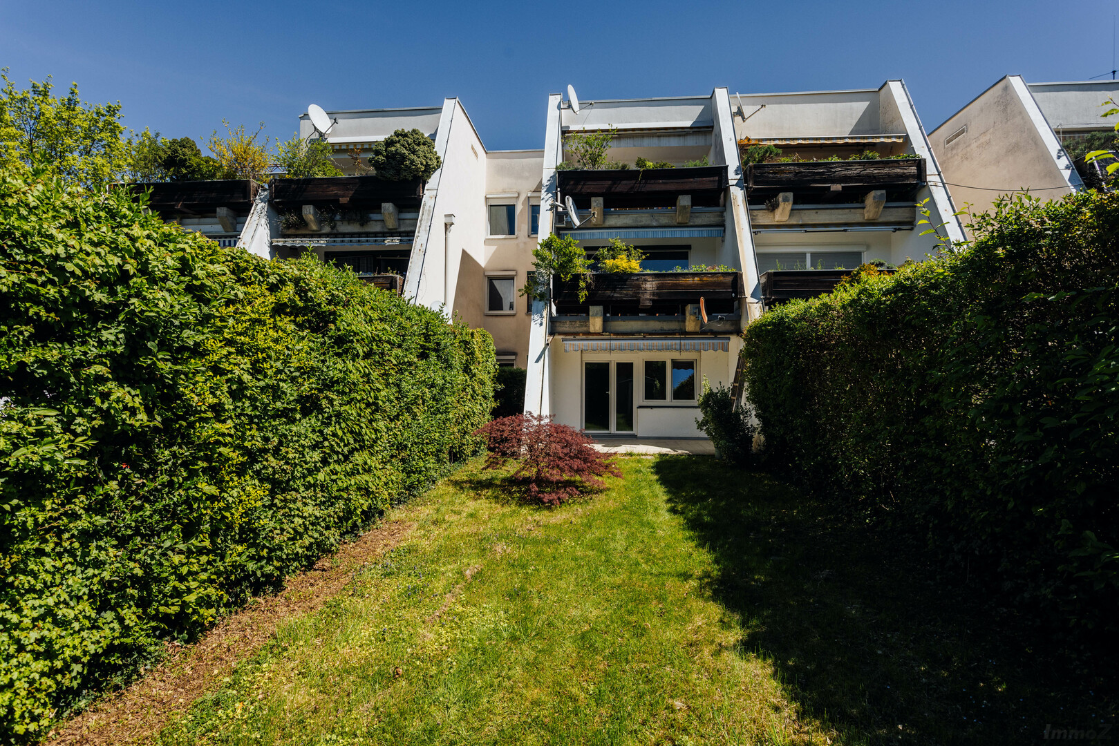 Mietwohnung, 8010 Graz, Waltendorf
