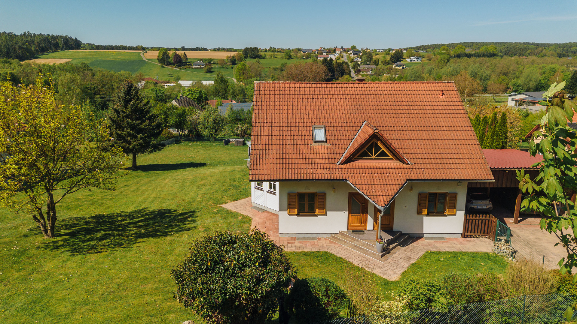 Haus, 7532 Litzelsdorf