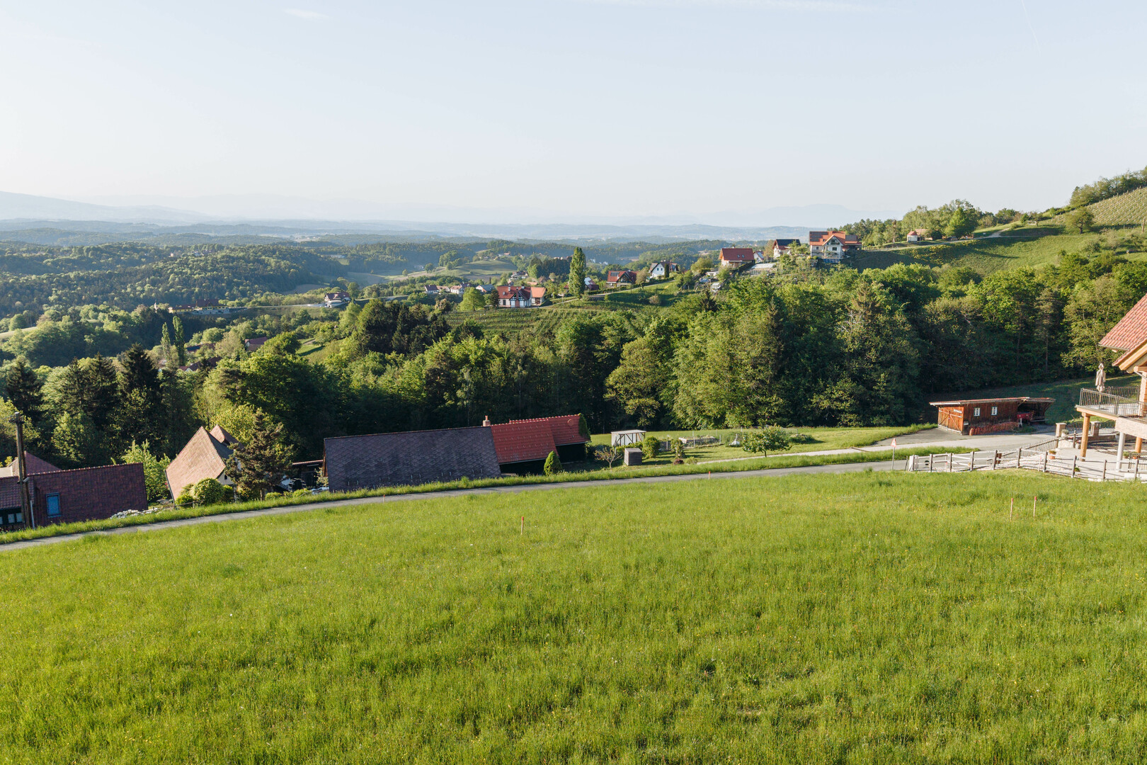 Grundstück, 8443 Sausal