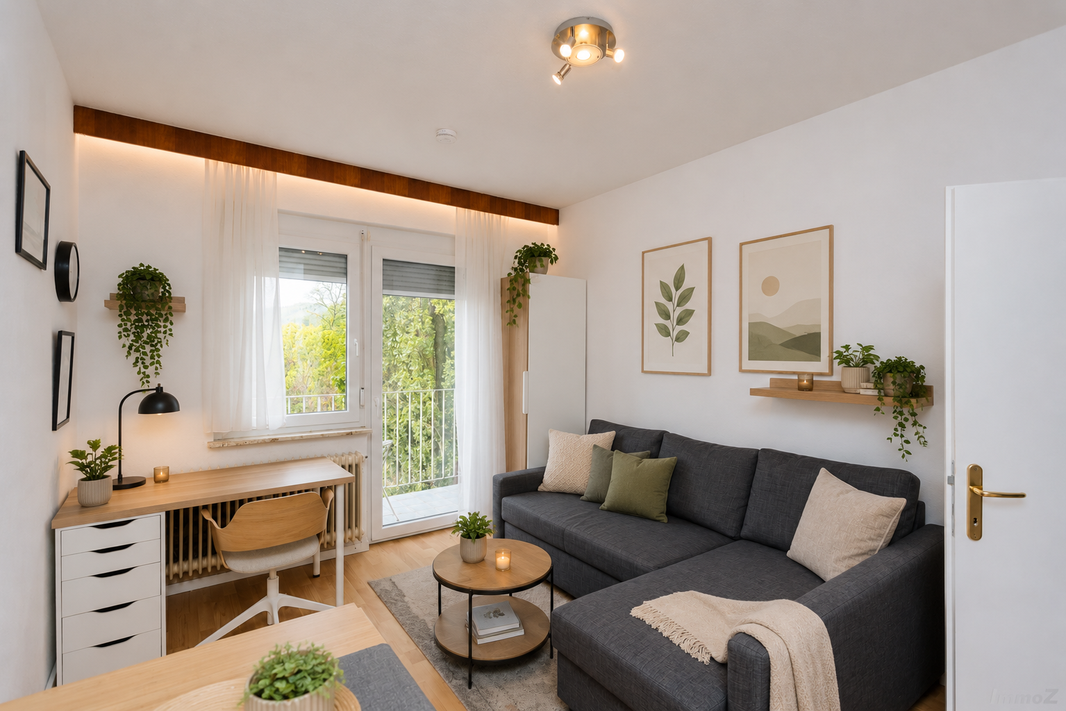 Mietwohnung, 8020 Graz, Lend