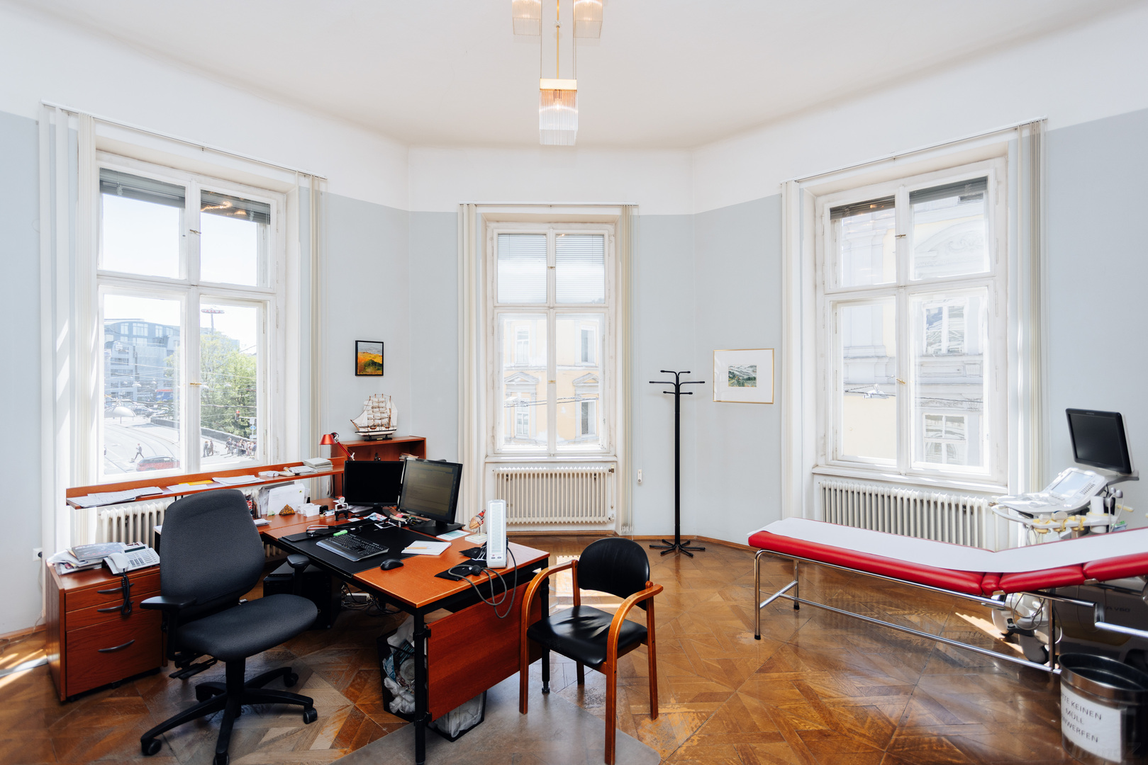 Gewerbeobjekt, 8020 Graz, Gries