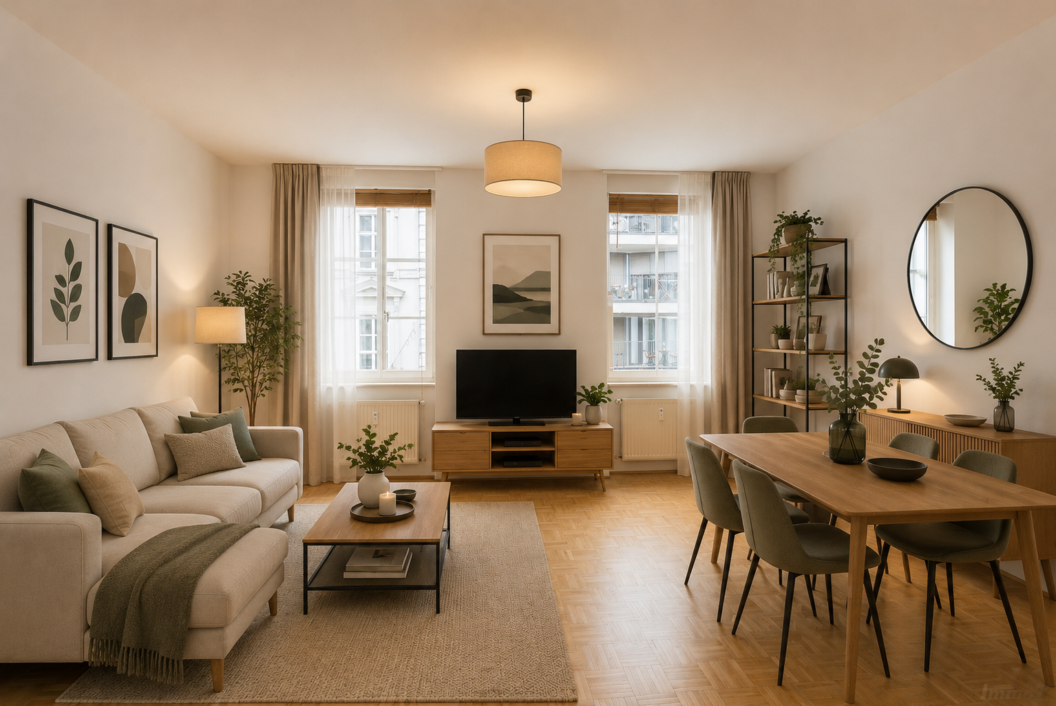 Mietwohnung, 8010 Graz, Geidorf