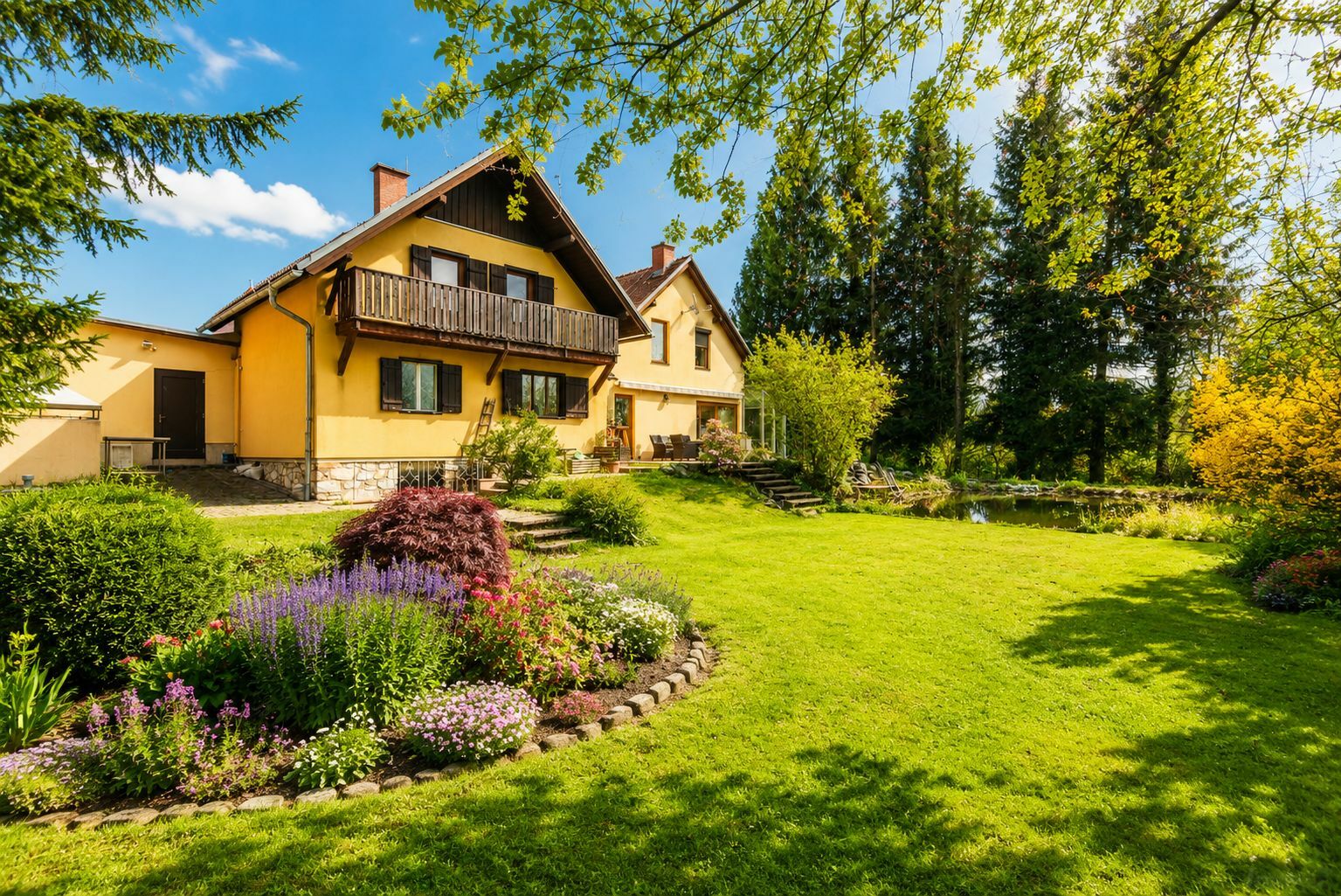Haus, 8044 Weinitzen