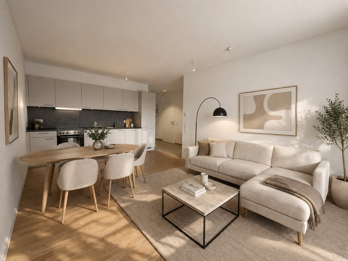 Mietwohnung, 8055 Graz, Puntigam