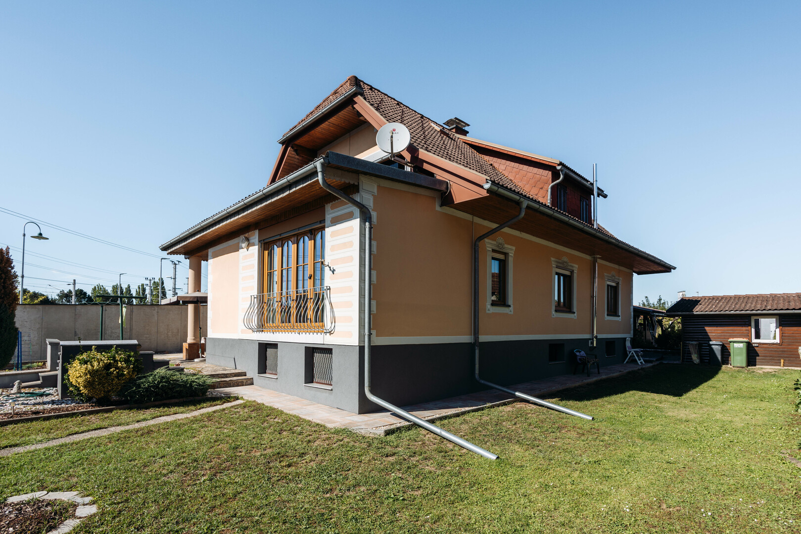 Haus, 8435 Leibnitz
