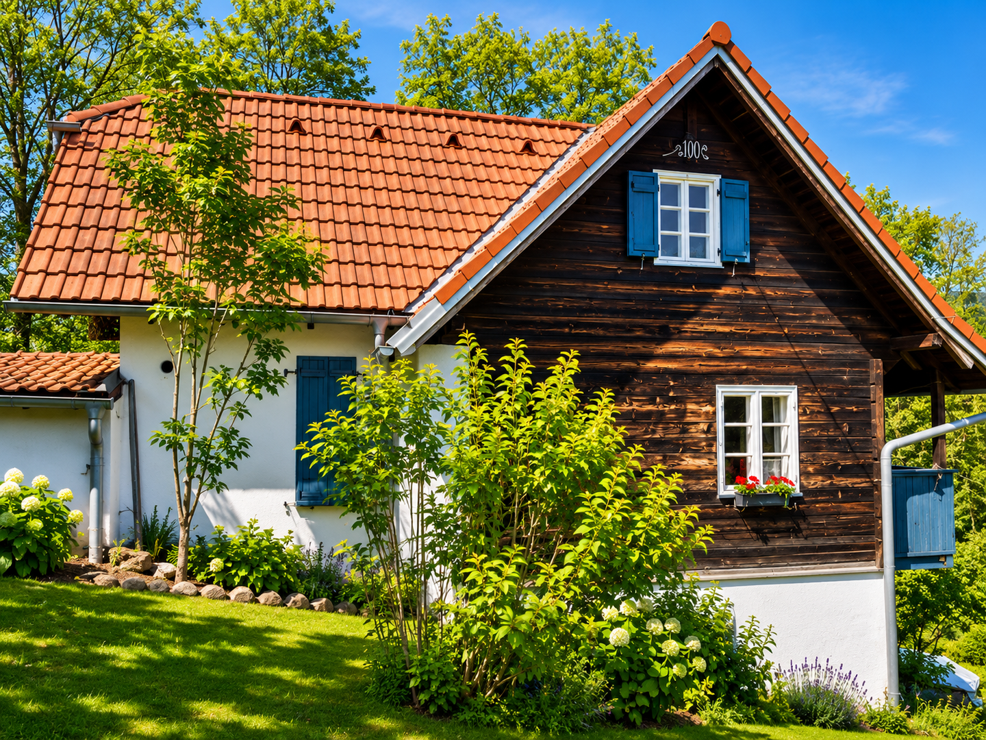 Haus, 8452 Gro�klein