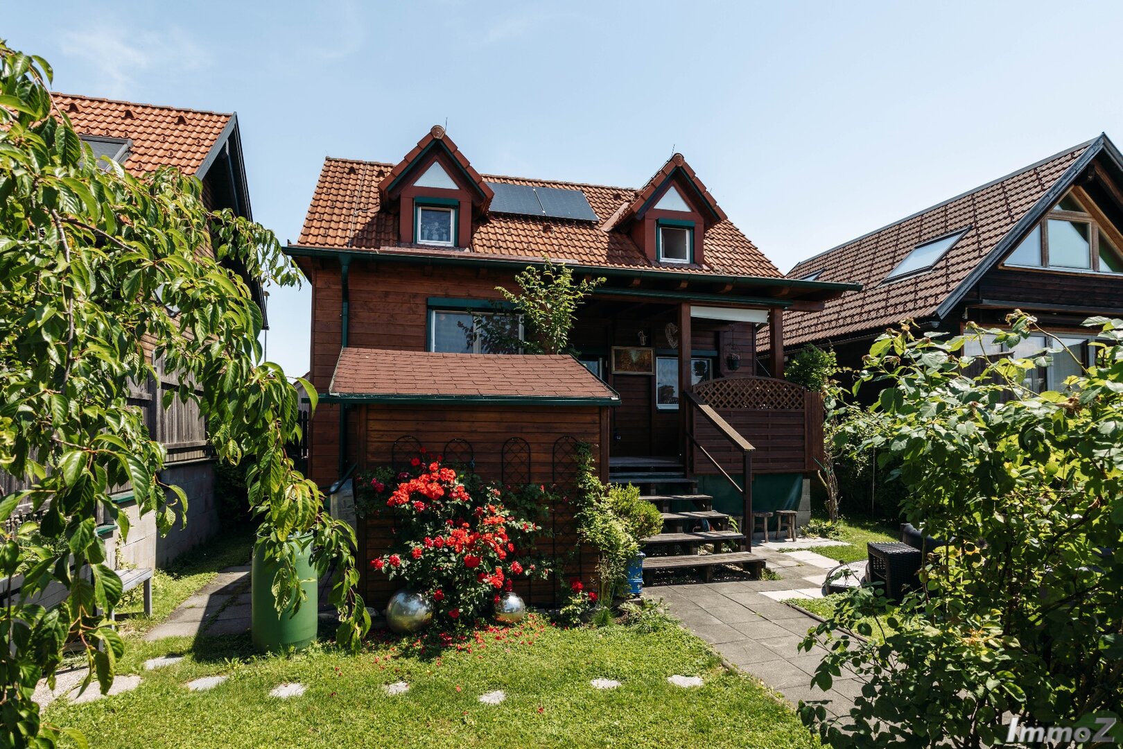 Haus, 8505 Waldschach