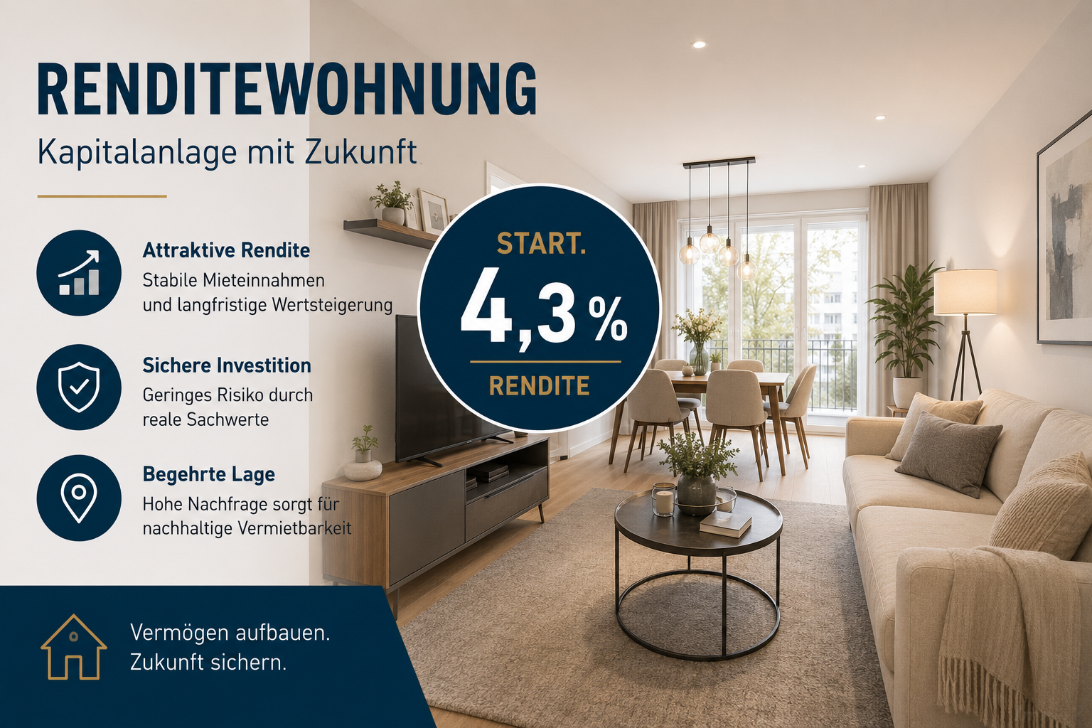 Eigentumswohnung, 8435 Leitring