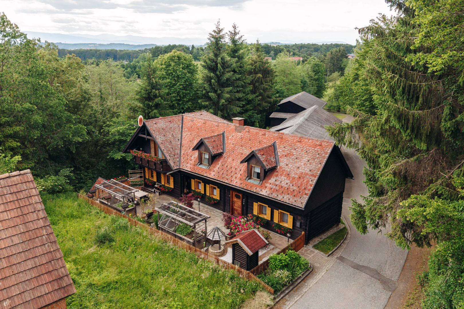 Haus, 8413 Mitterlabill