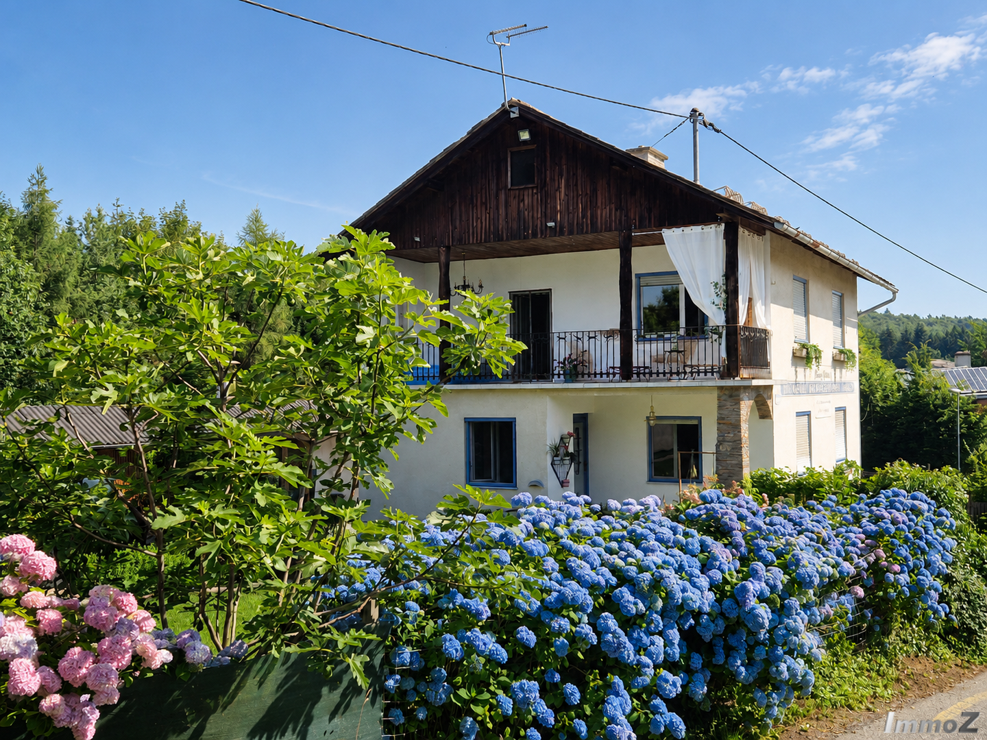 Haus, 8072 Fernitz