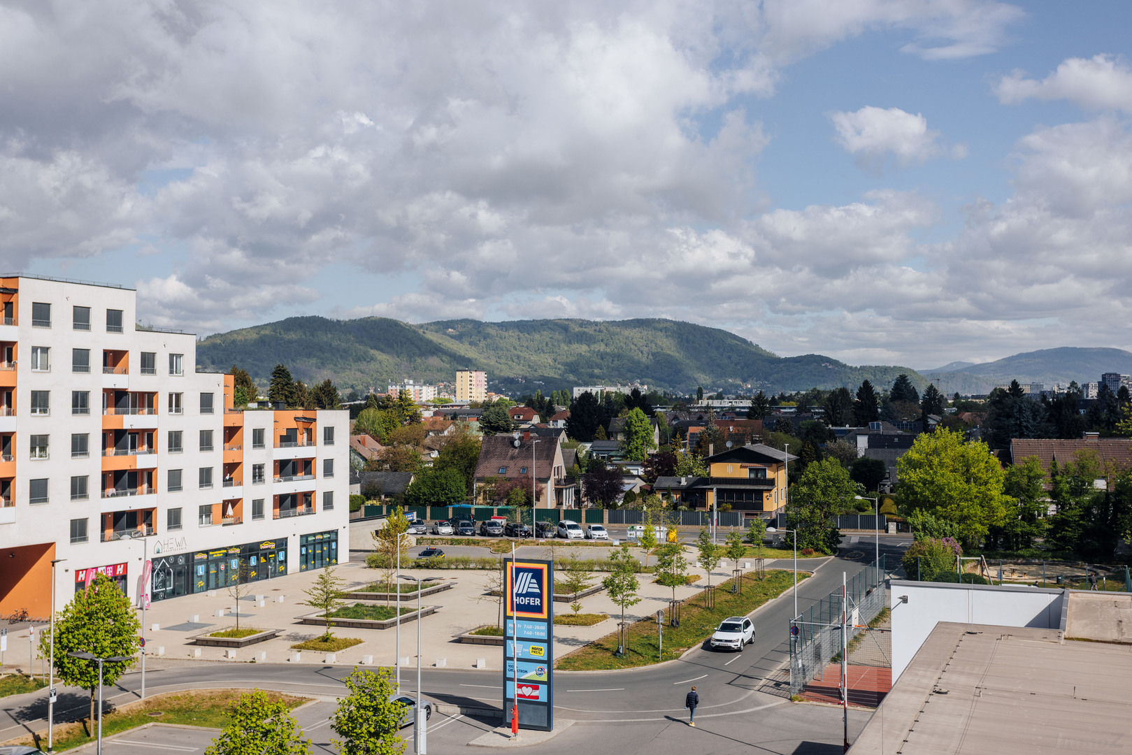 Eigentumswohnung, 8053 Graz, Straßgang