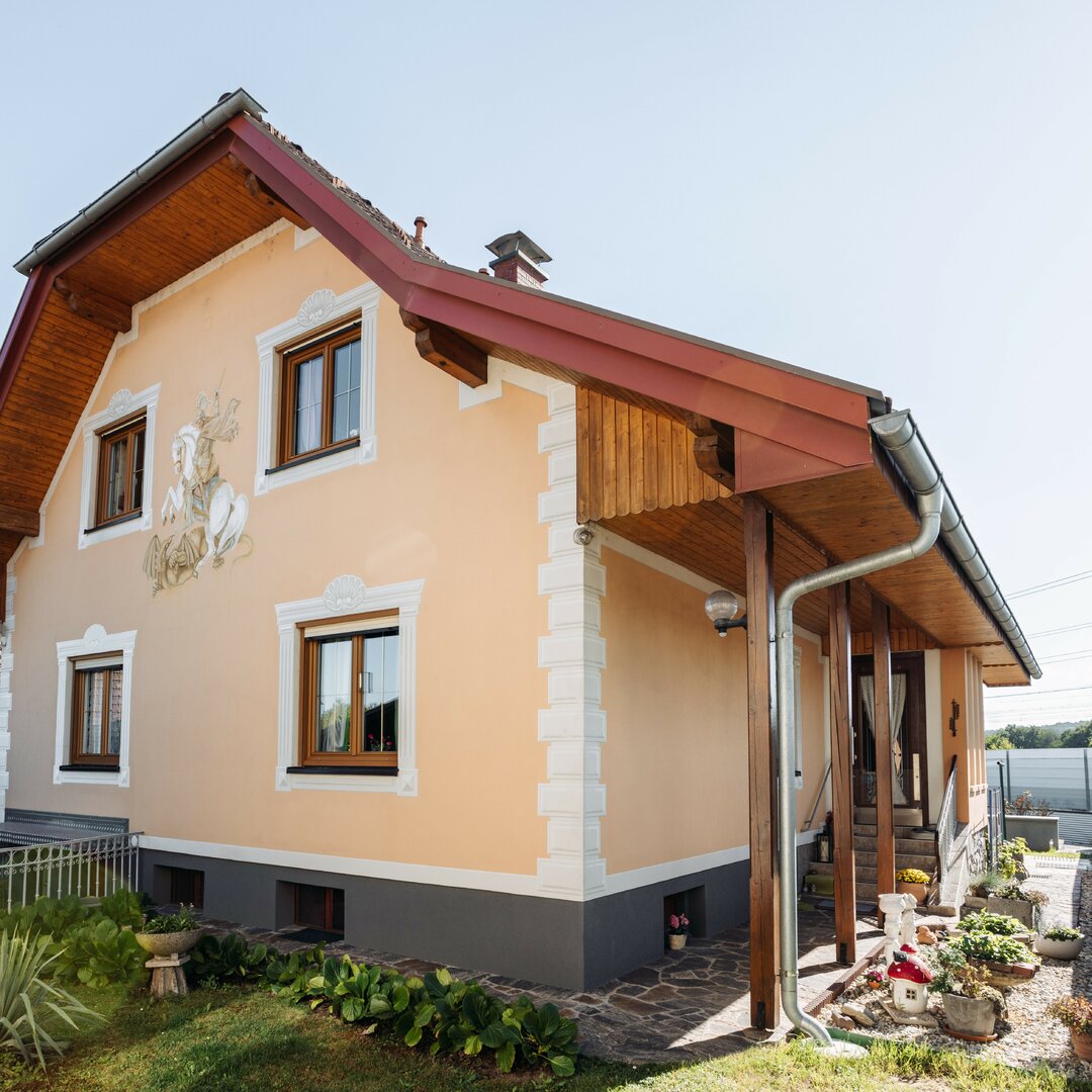 Haus, 8435 Leibnitz
