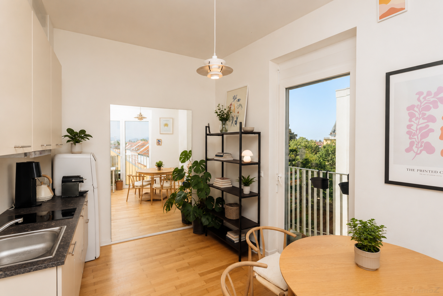 Mietwohnung, 8010 Graz, St. Leonhard