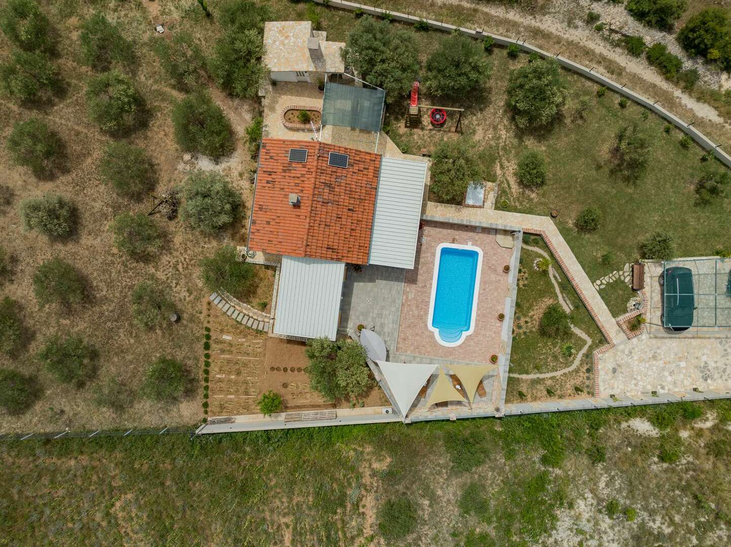Haus, 23240 Bulic