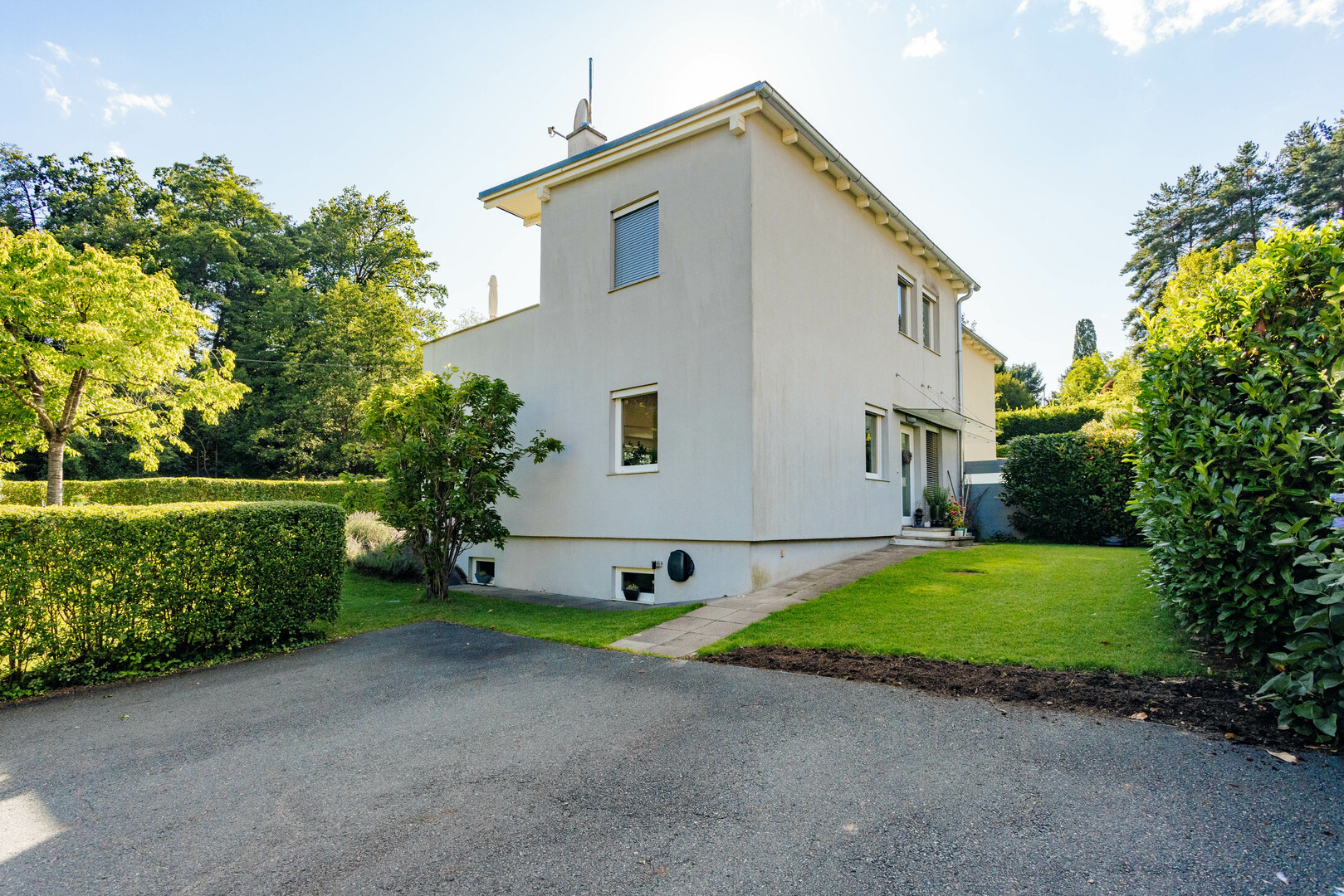 Haus, 8042 Graz, St. Peter