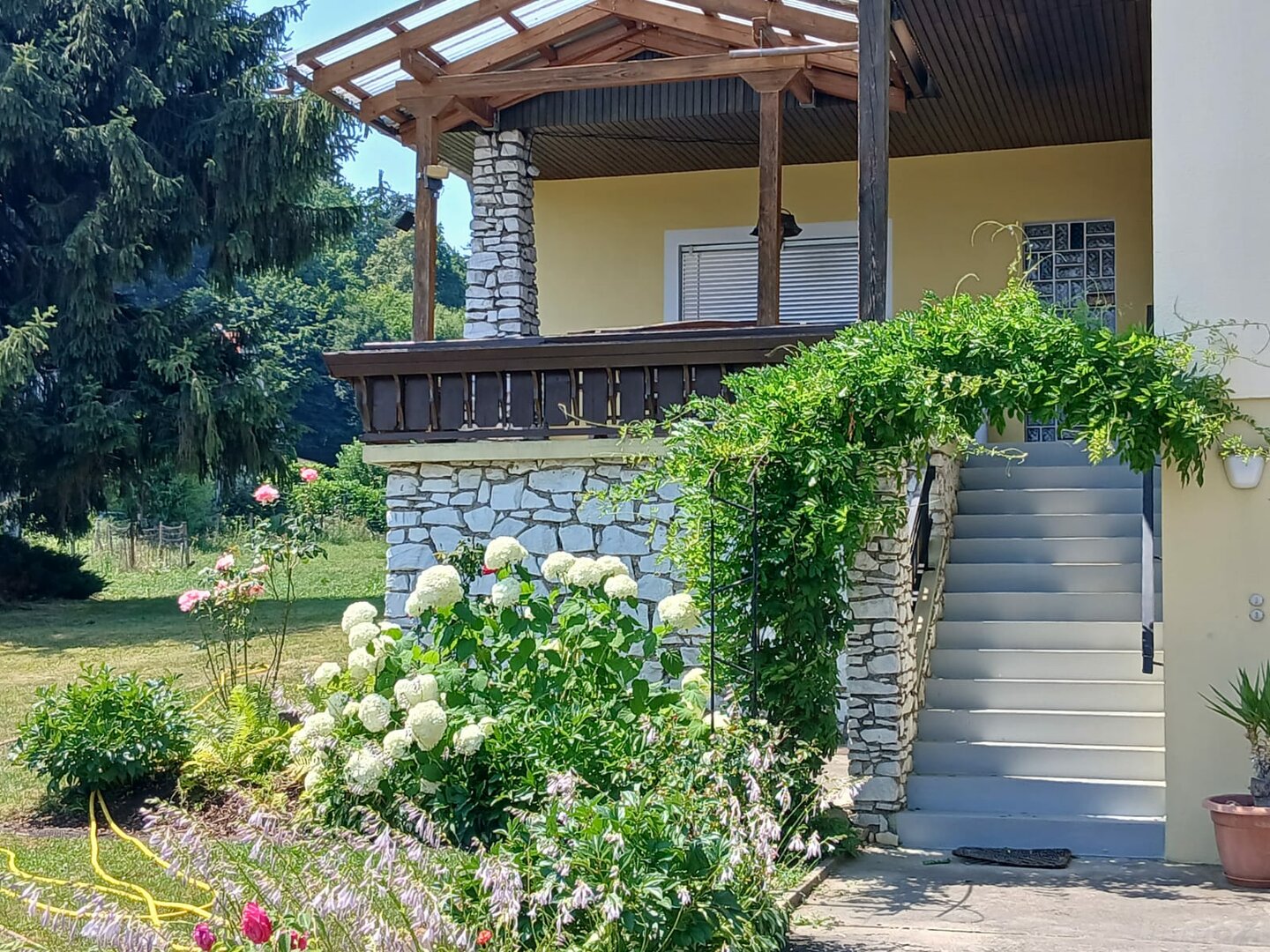Haus, 8434 Tillmitsch