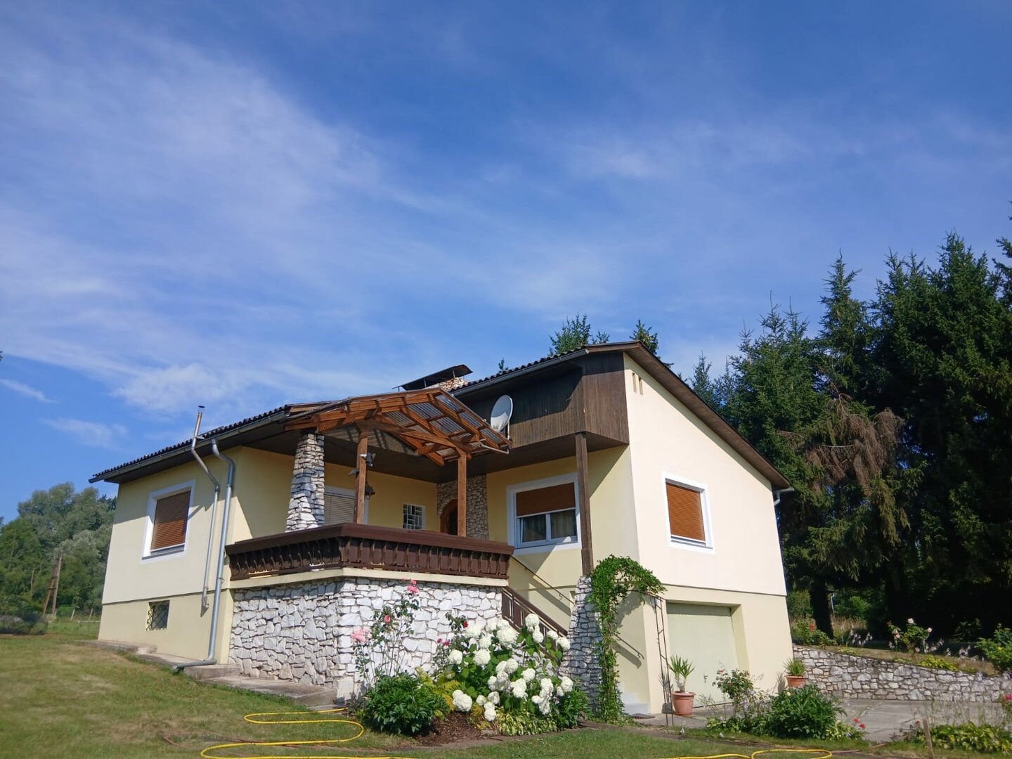 Haus, 8434 Tillmitsch