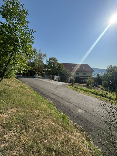 Haus, 8355 Tieschen