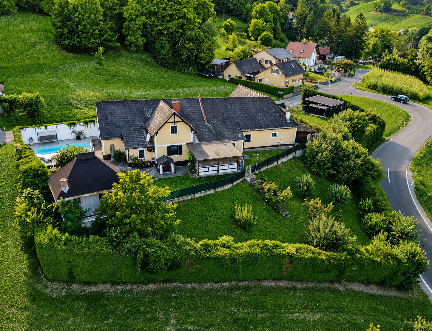 Haus, 8435 Wagna