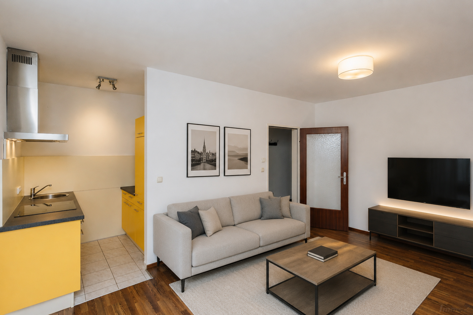 Mietwohnung, 8020 Graz, Lend