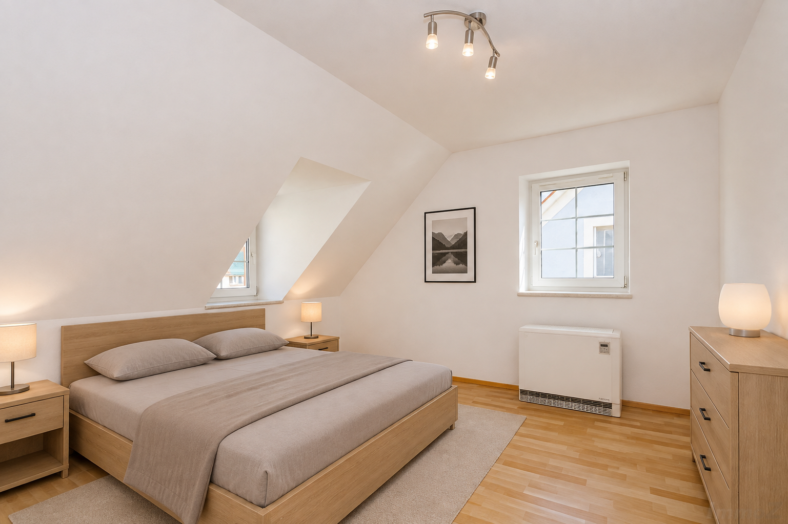 Mietwohnung, 8010 Graz, Geidorf