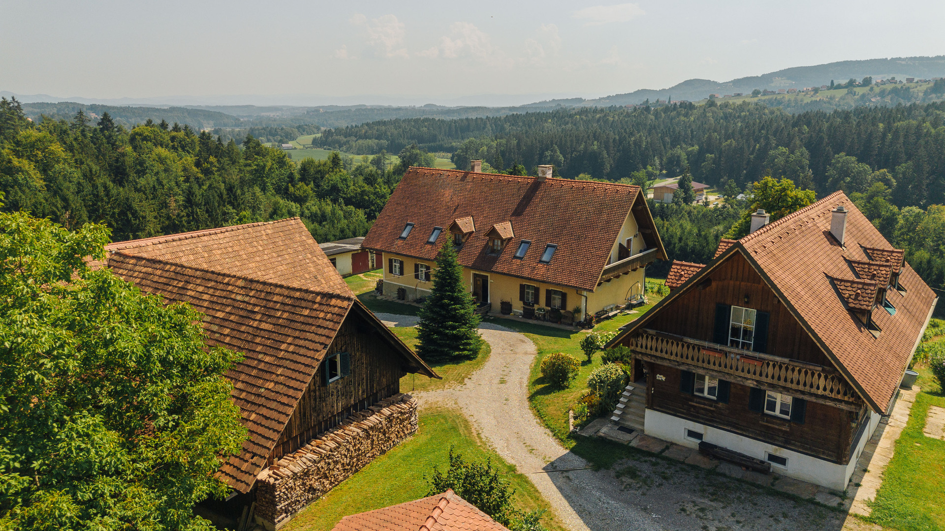 Haus, 8511 Sankt Stefan ob Stainz